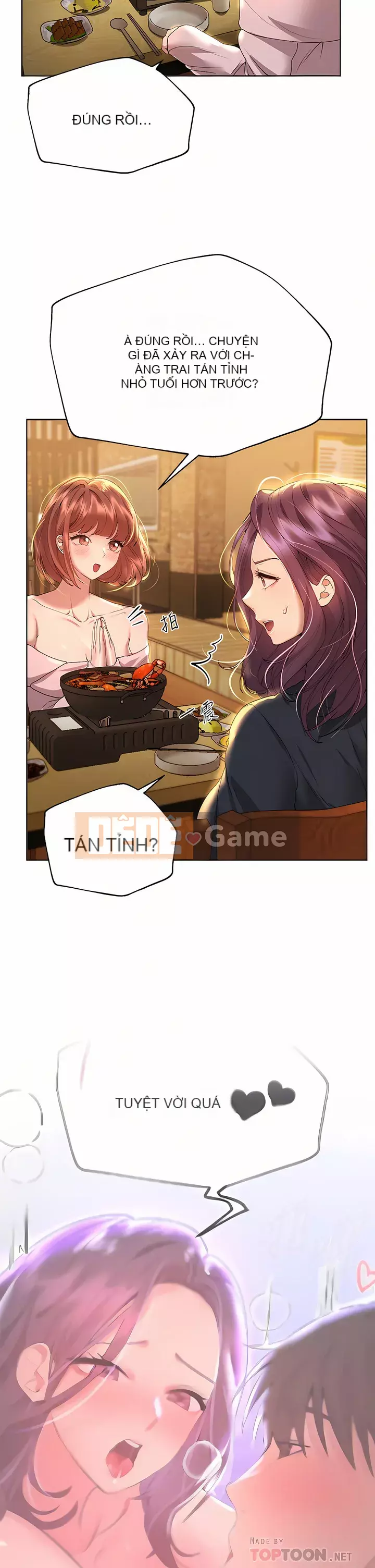 đào tạo chị em Chương 54-55