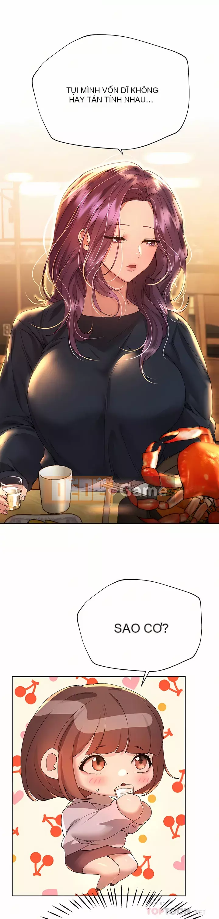 đào tạo chị em Chương 54-55