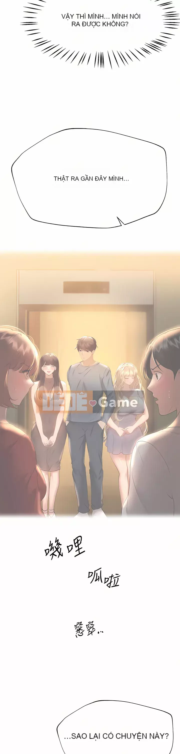 đào tạo chị em Chương 54-55