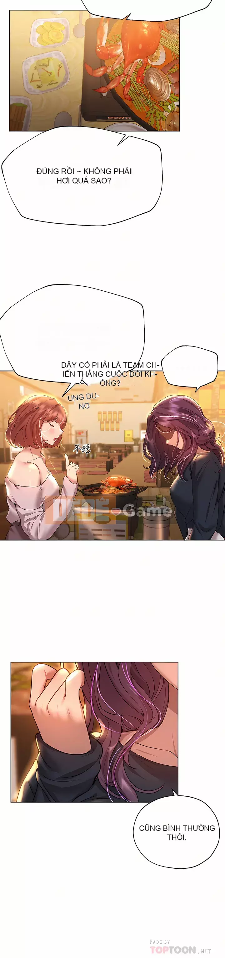 đào tạo chị em Chương 54-55