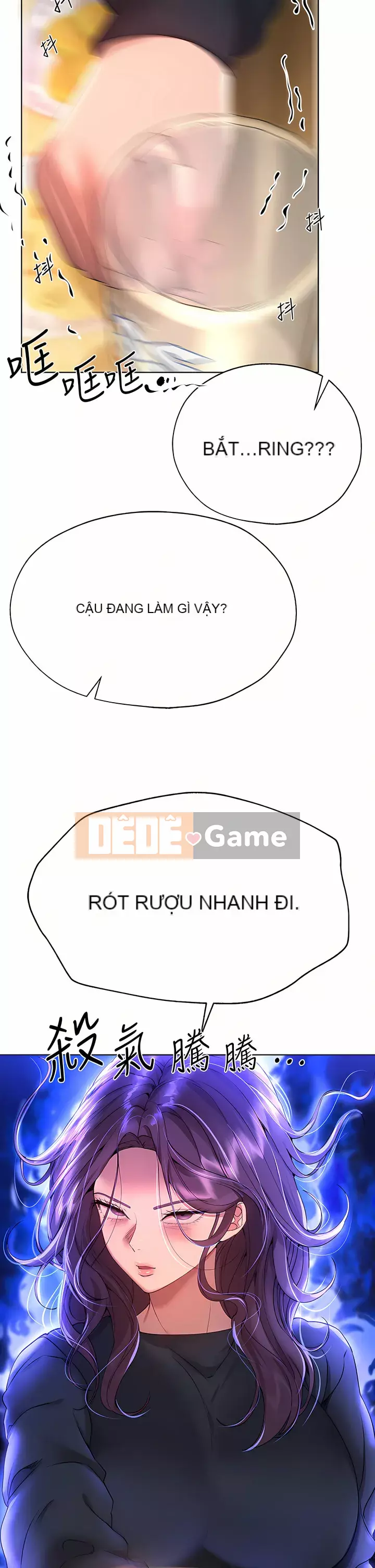 đào tạo chị em Chương 54-55