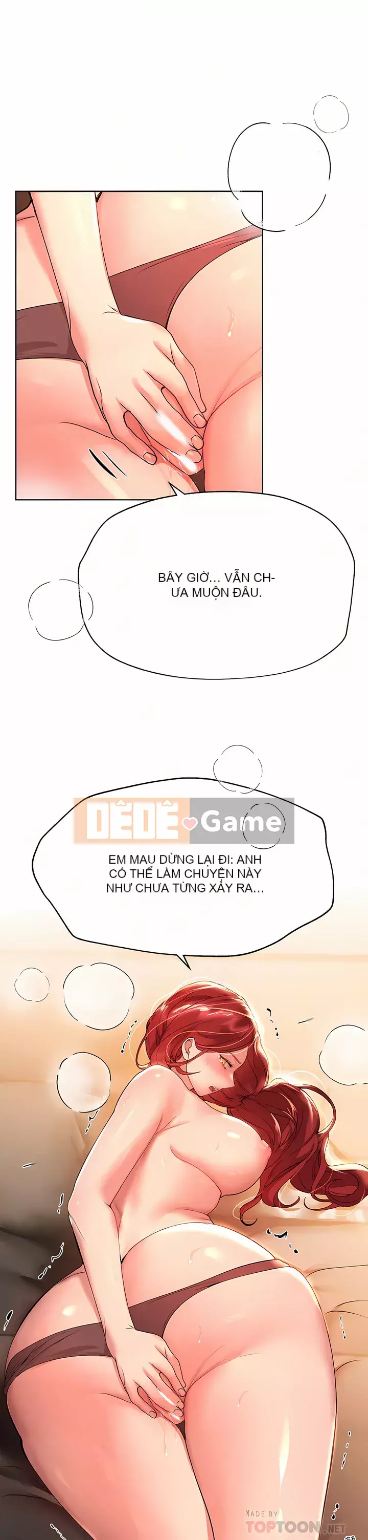 đào tạo chị em Chương 54-55