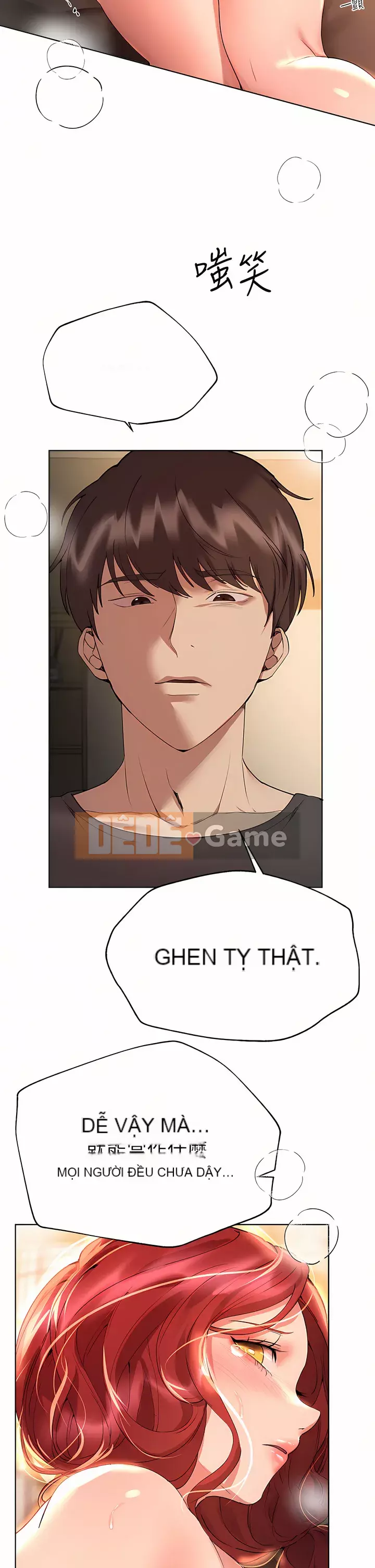 đào tạo chị em Chương 54-55