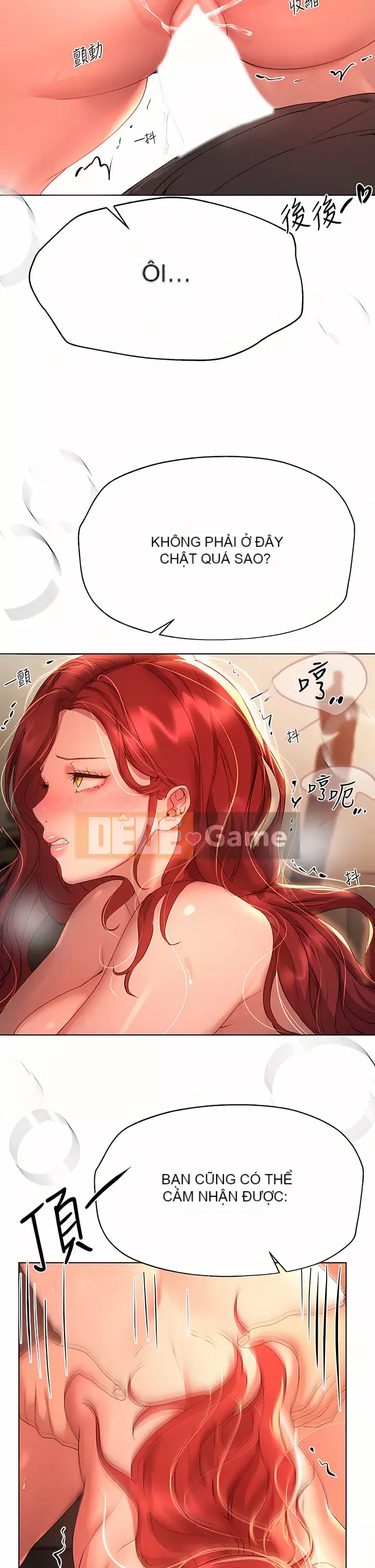 đào tạo chị em Chương 54-55