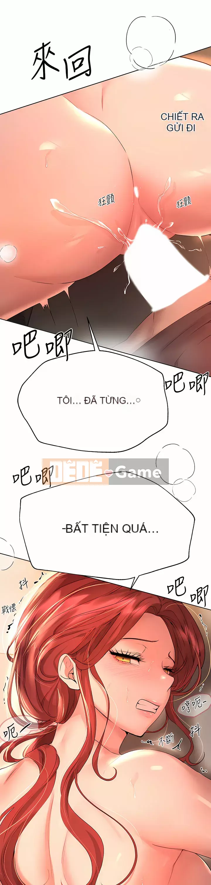 đào tạo chị em Chương 54-55