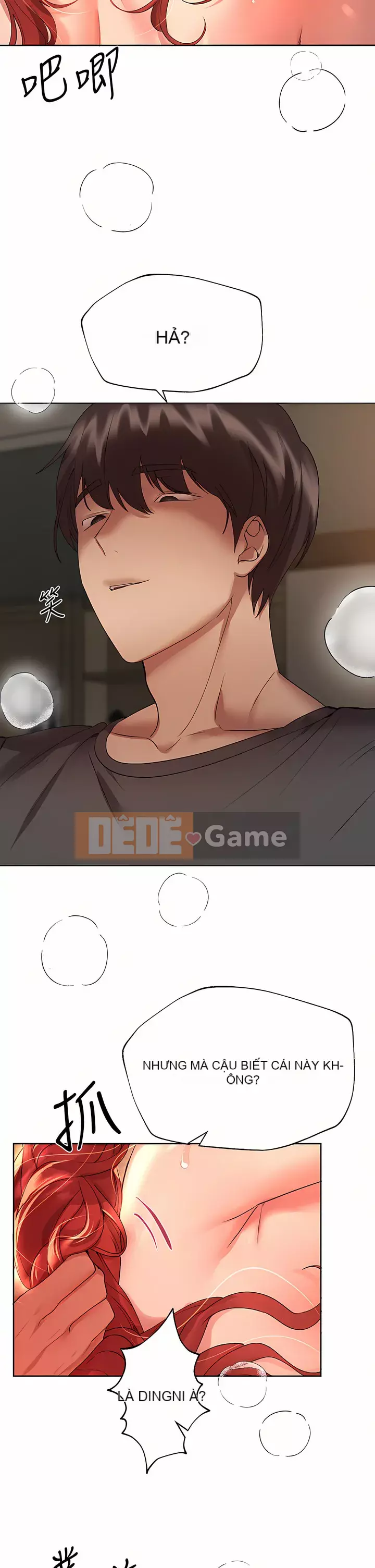 đào tạo chị em Chương 54-55