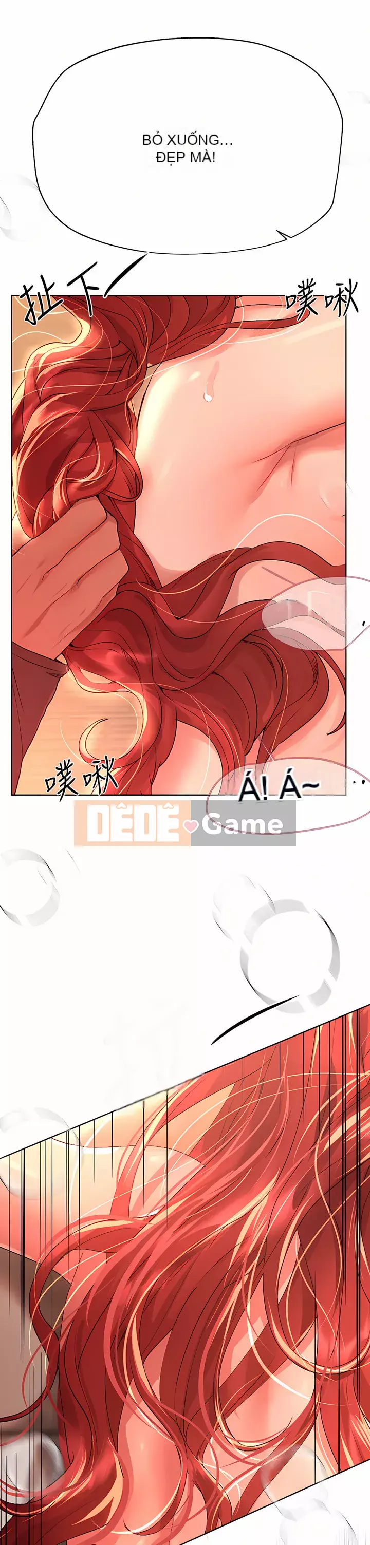 đào tạo chị em Chương 54-55