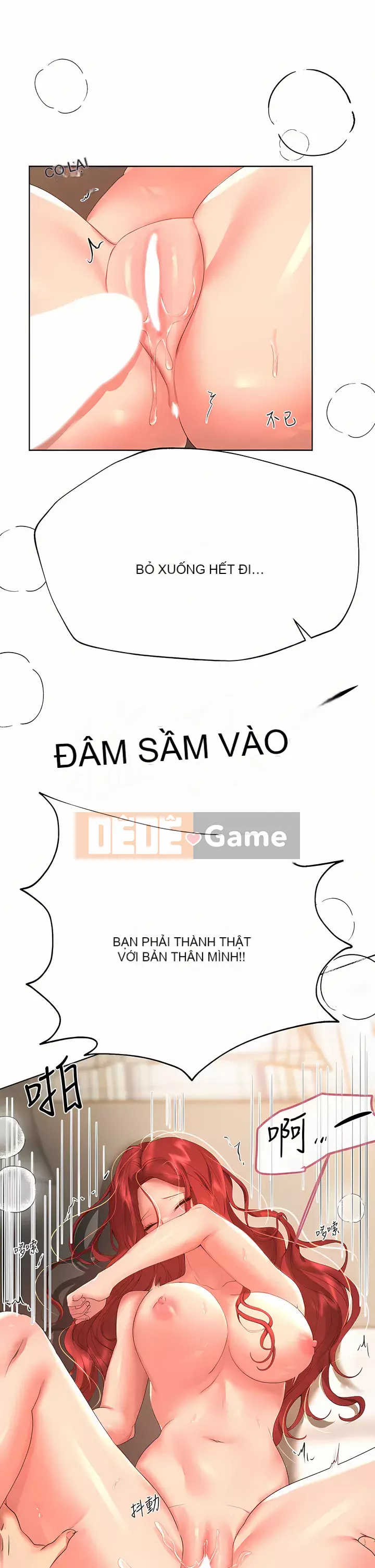 đào tạo chị em Chương 54-55