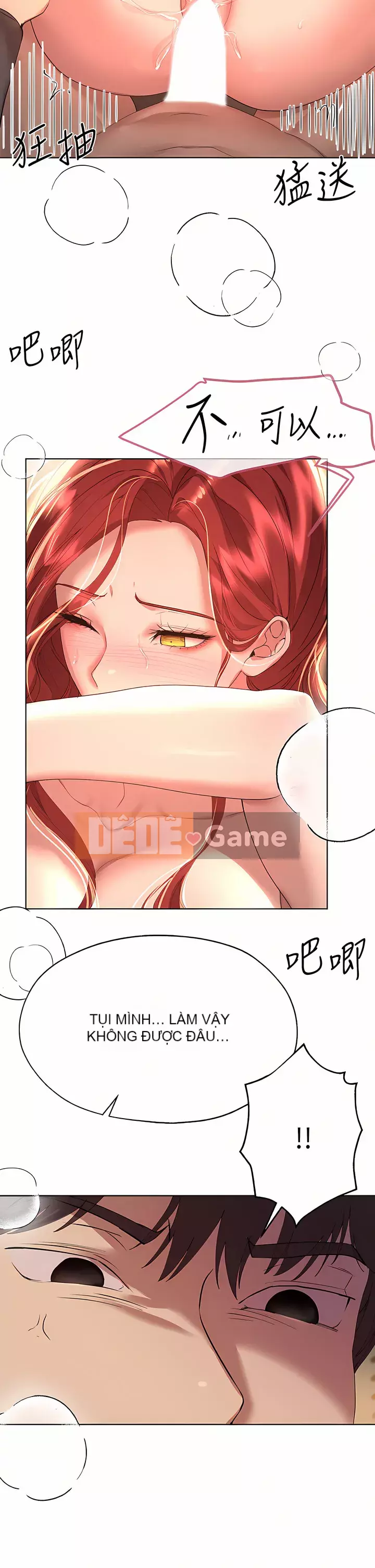 đào tạo chị em Chương 54-55