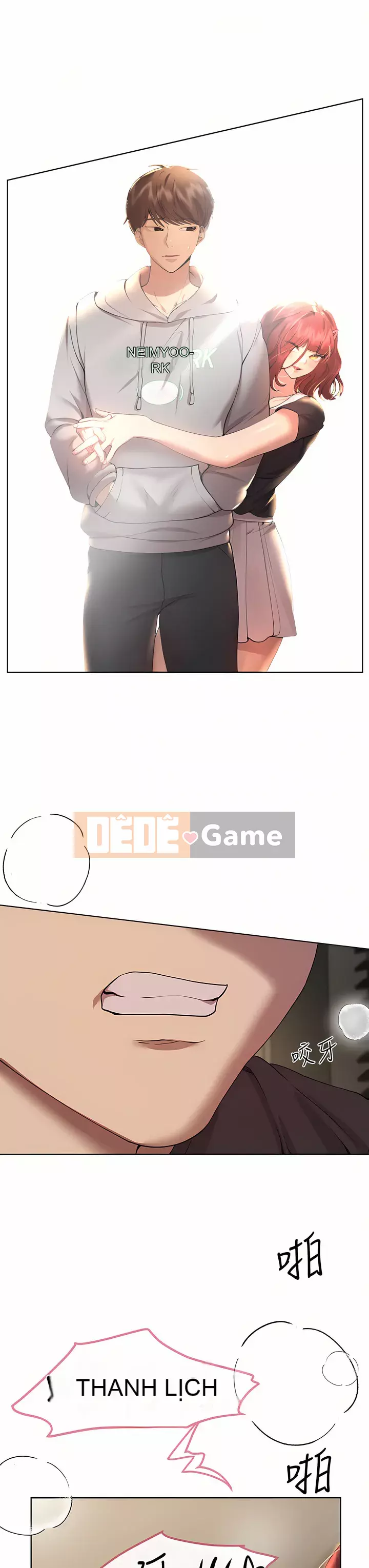 đào tạo chị em Chương 54-55