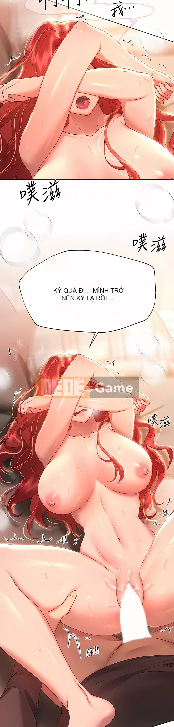 đào tạo chị em Chương 54-55