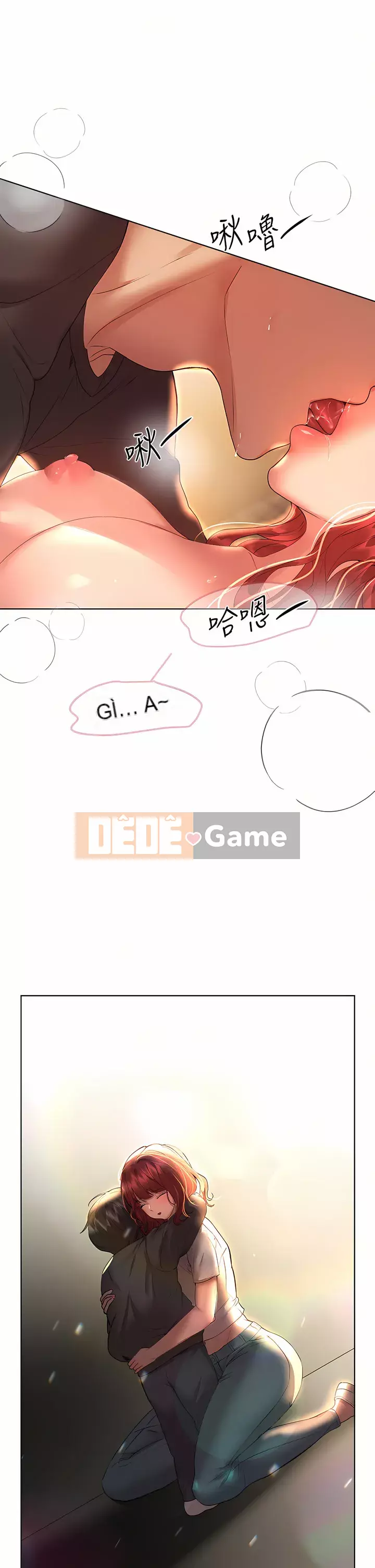 đào tạo chị em Chương 54-55