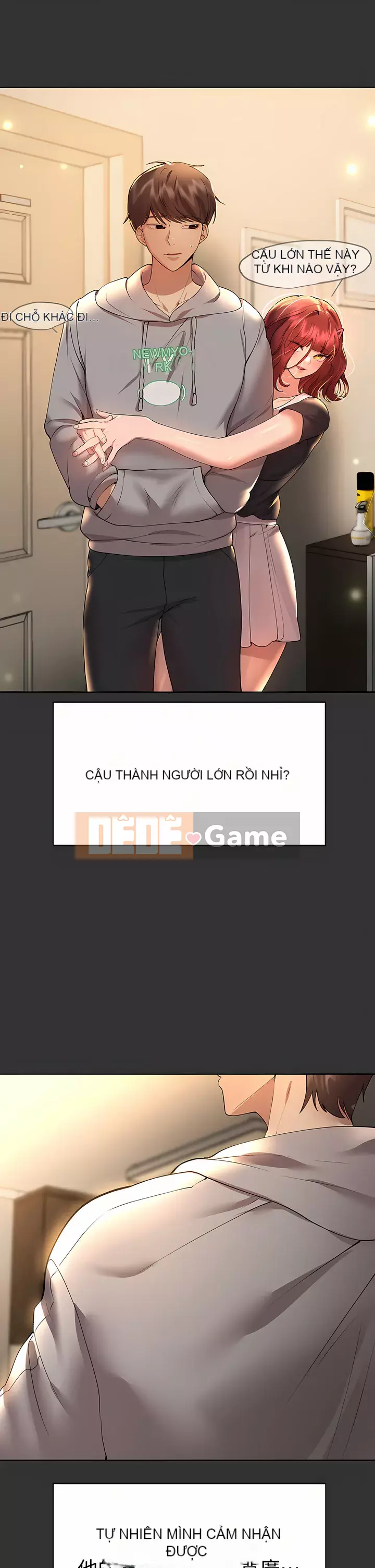 đào tạo chị em Chương 52-53
