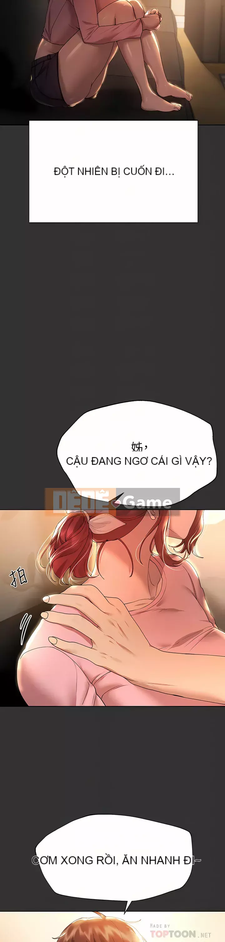 đào tạo chị em Chương 52-53