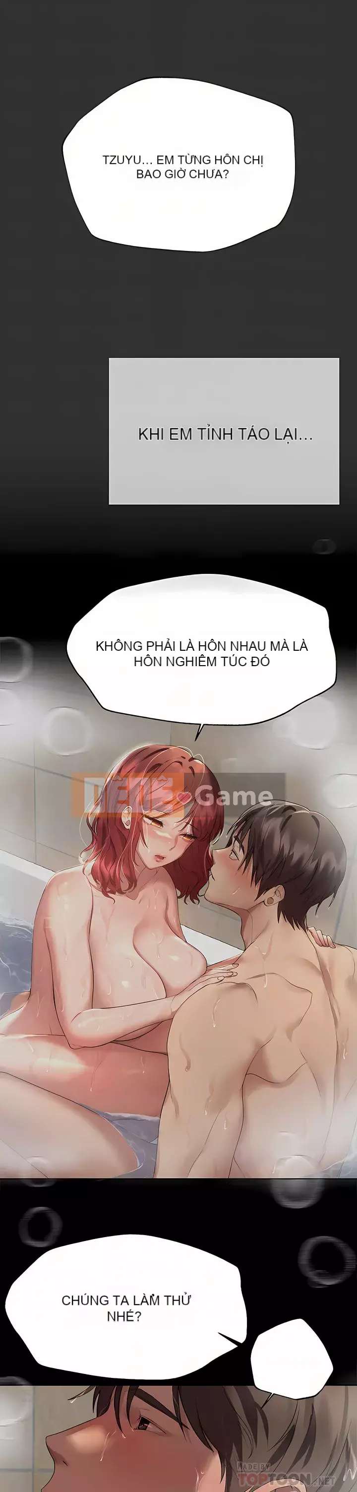 đào tạo chị em Chương 52-53