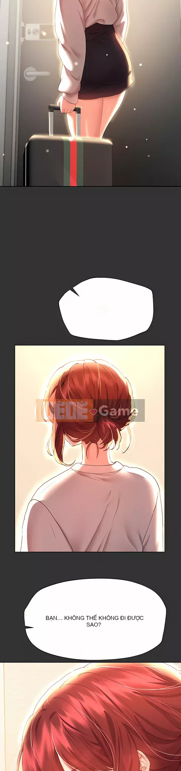 đào tạo chị em Chương 52-53