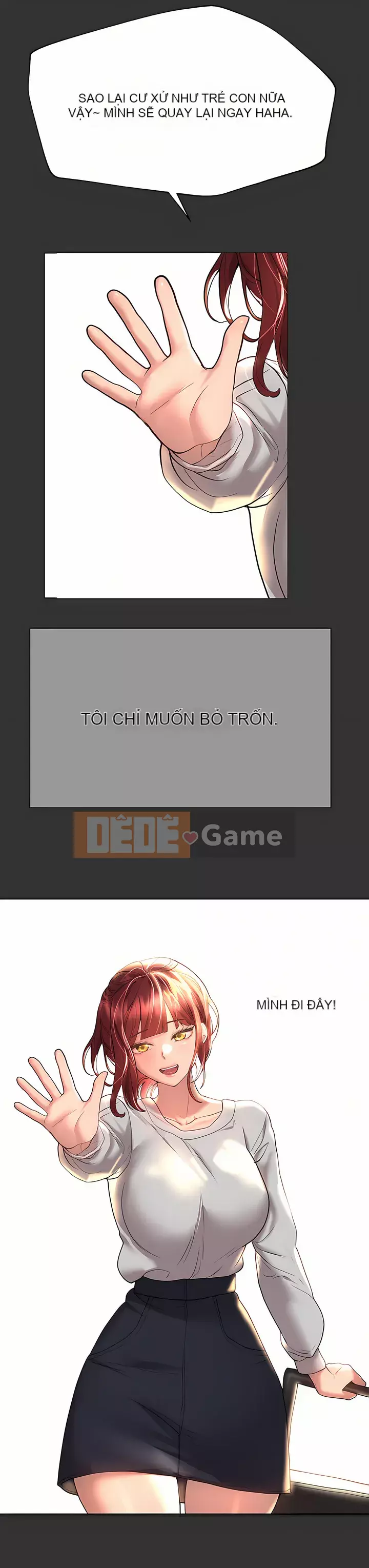 đào tạo chị em Chương 52-53