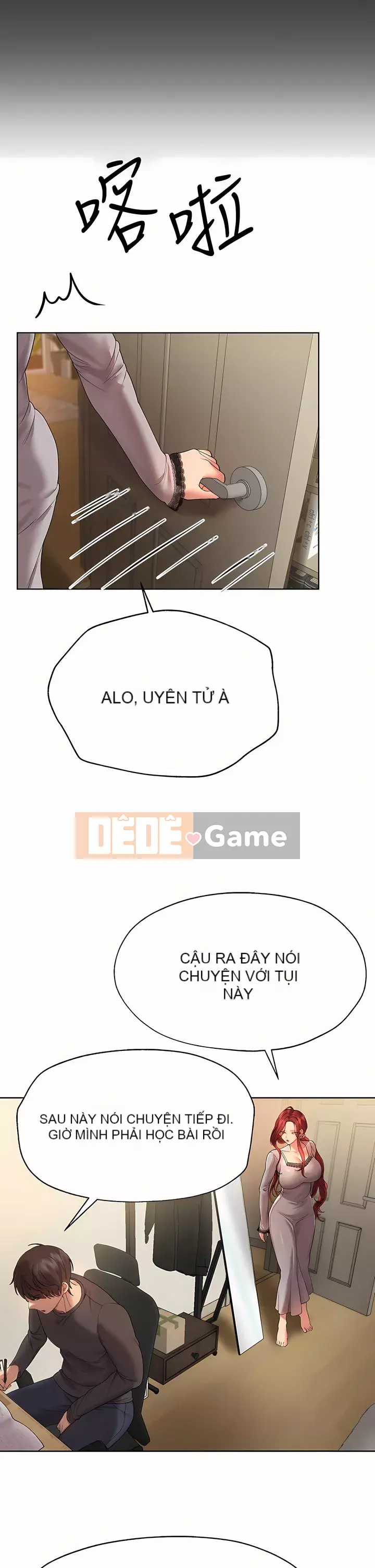 đào tạo chị em Chương 52-53