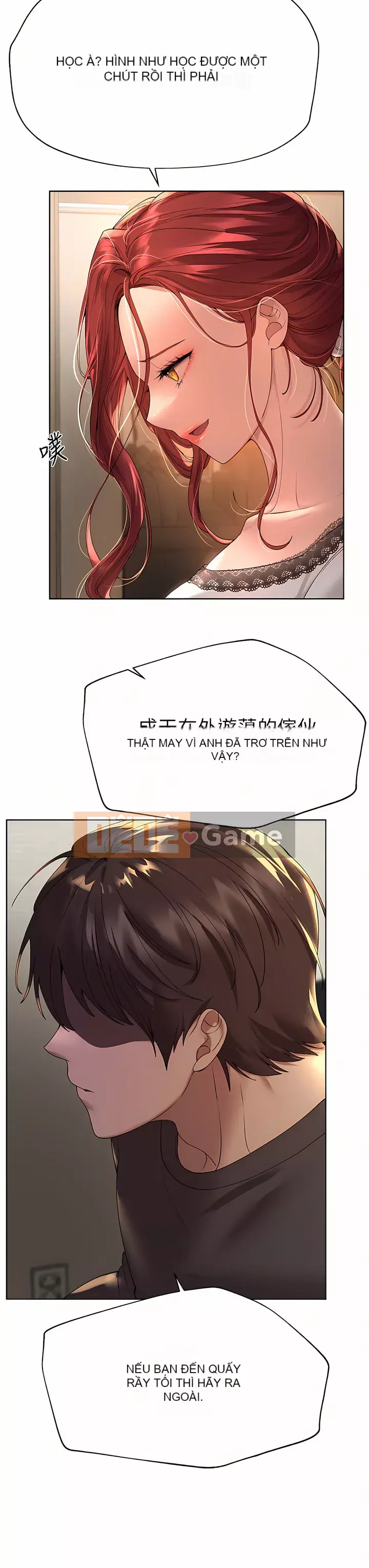 đào tạo chị em Chương 52-53