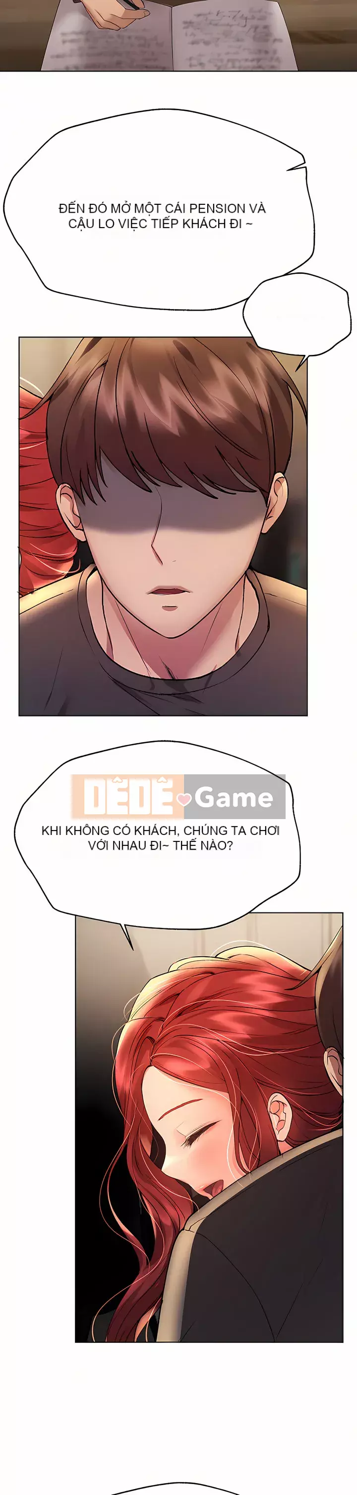 đào tạo chị em Chương 52-53