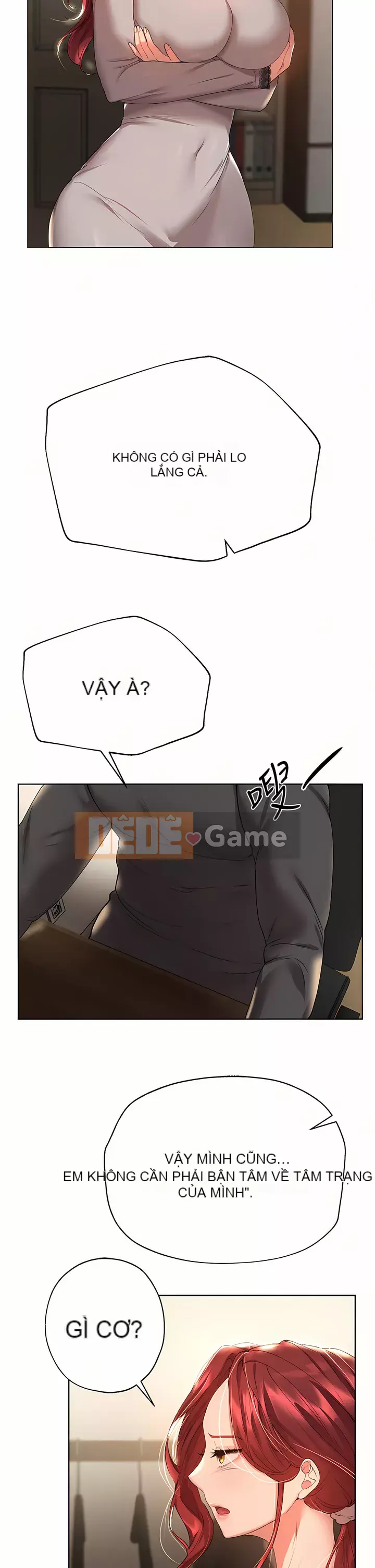 đào tạo chị em Chương 52-53