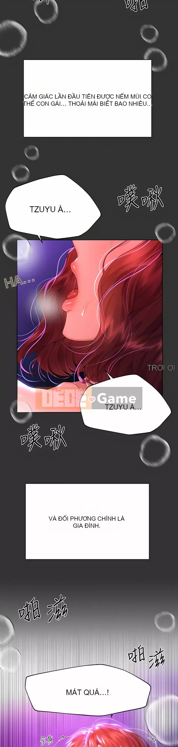 đào tạo chị em Chương 52-53