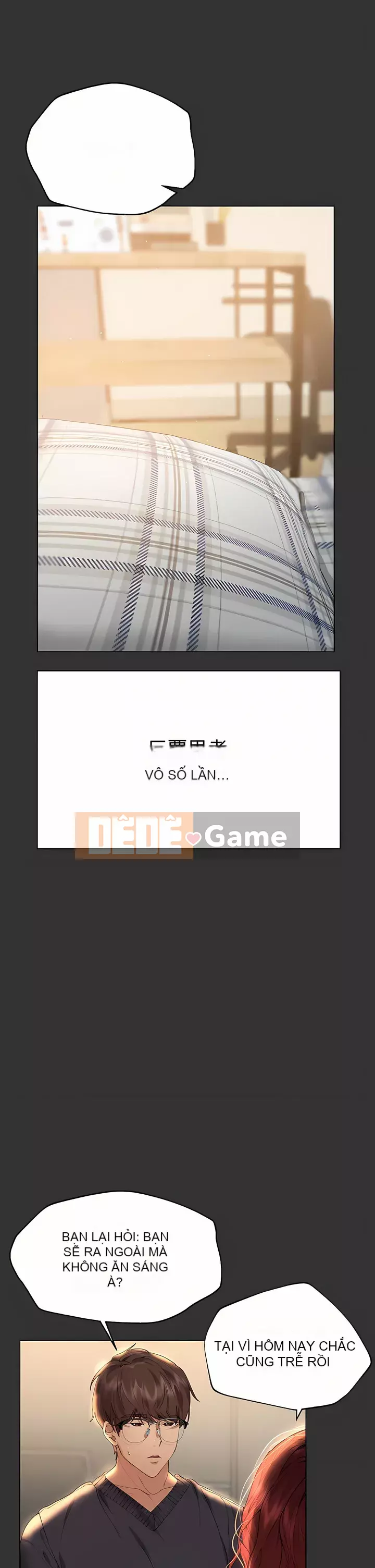 đào tạo chị em Chương 52-53