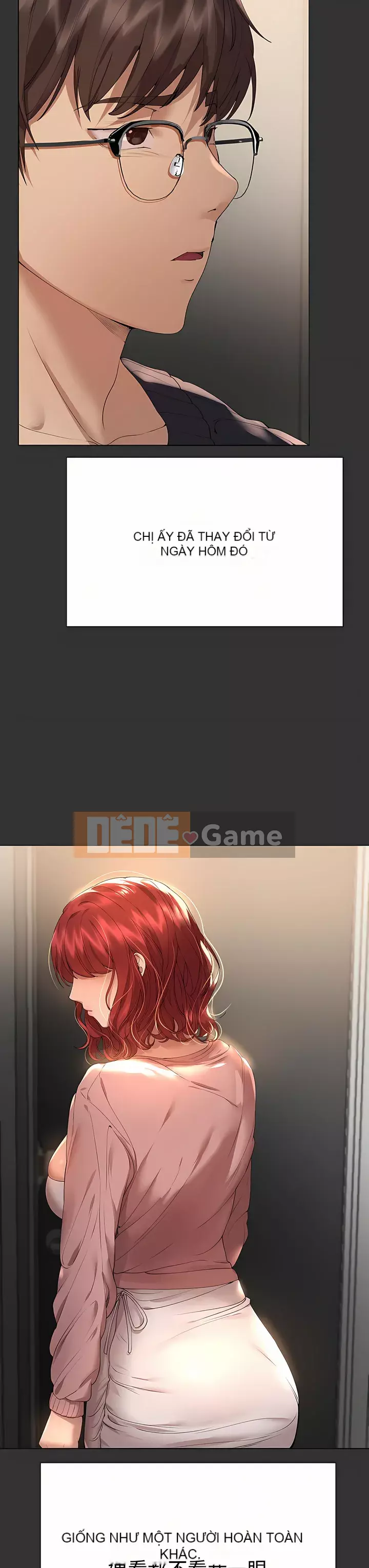 đào tạo chị em Chương 52-53