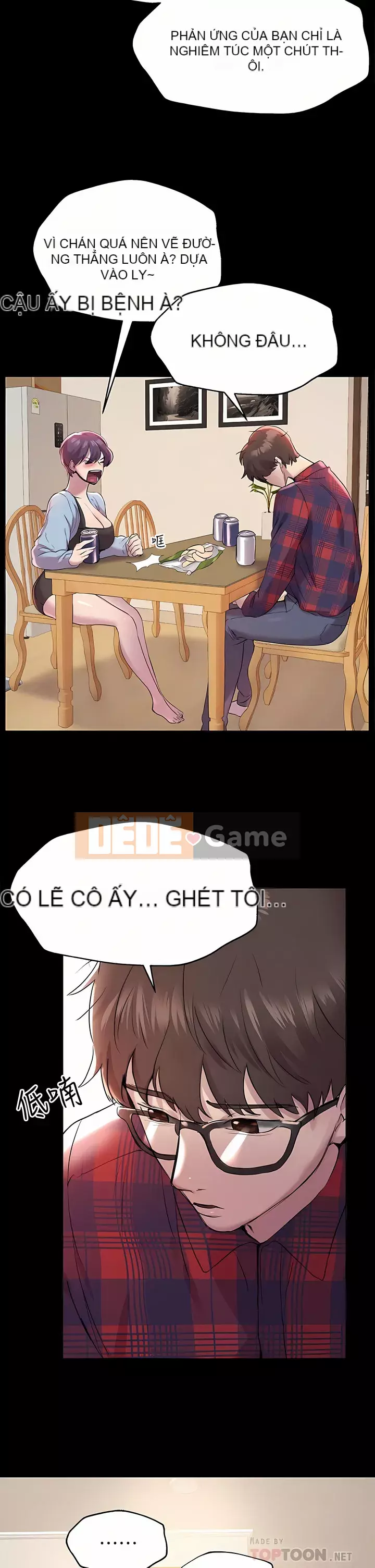 đào tạo chị em Chương 52-53