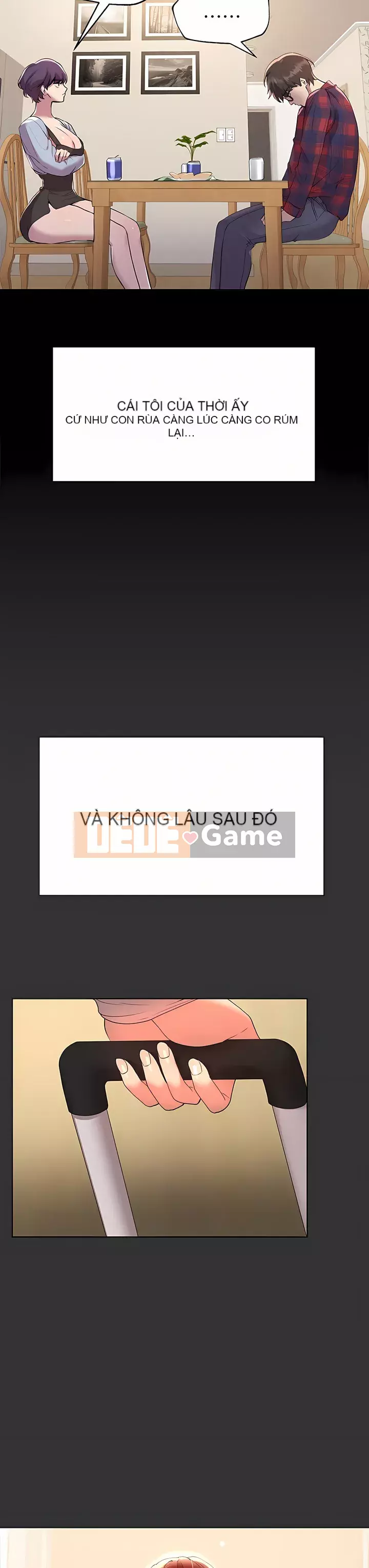 đào tạo chị em Chương 52-53