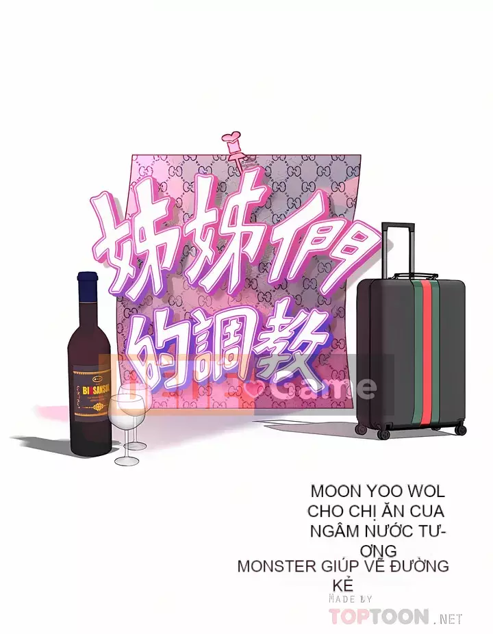 đào tạo chị em Chương 52-53