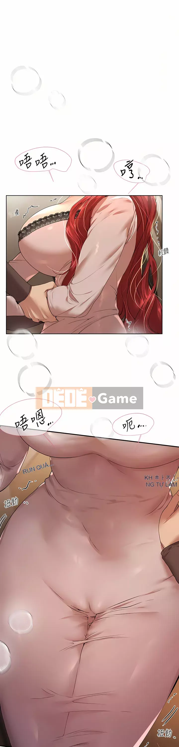 đào tạo chị em Chương 52-53