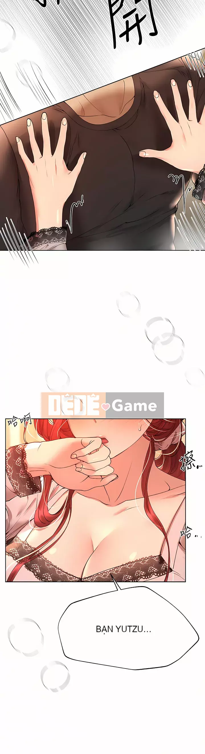 đào tạo chị em Chương 52-53