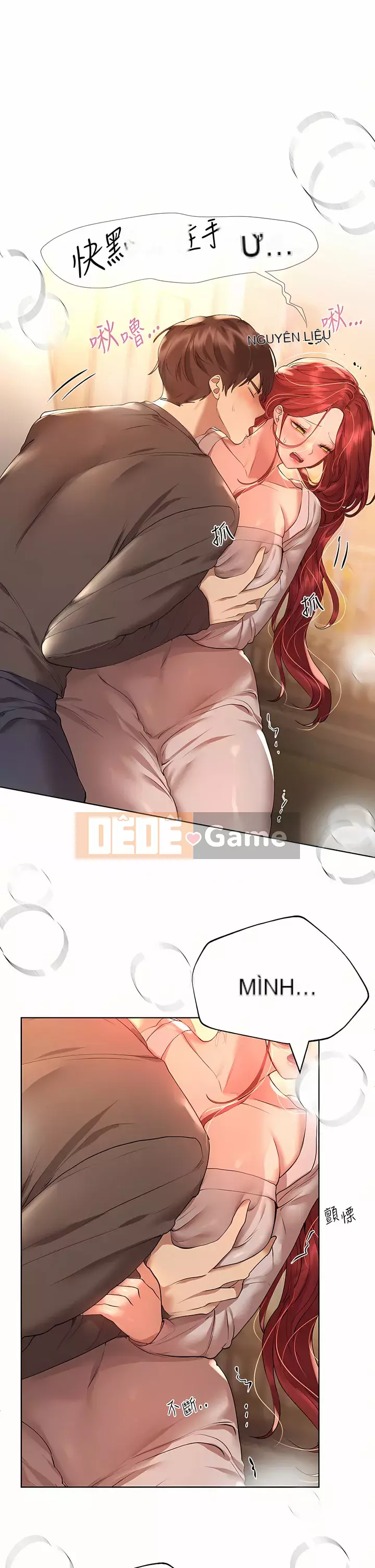 đào tạo chị em Chương 52-53