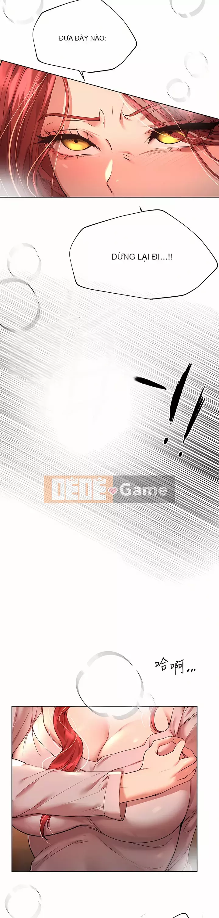 đào tạo chị em Chương 52-53