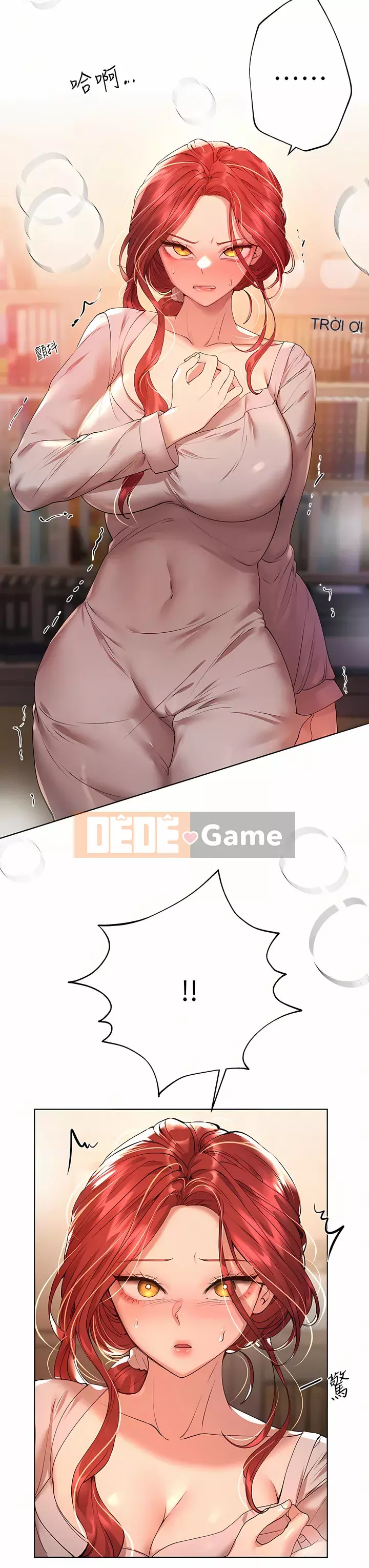 đào tạo chị em Chương 52-53