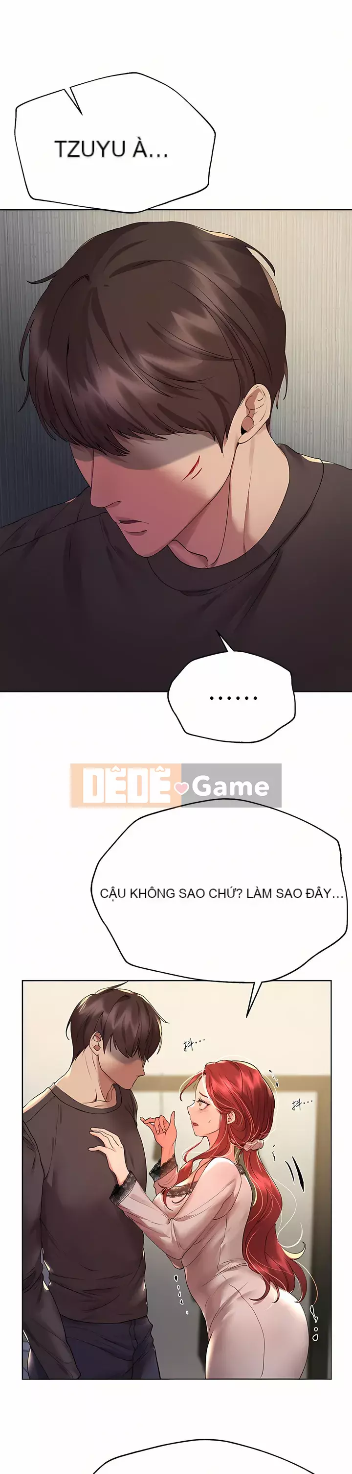 đào tạo chị em Chương 52-53