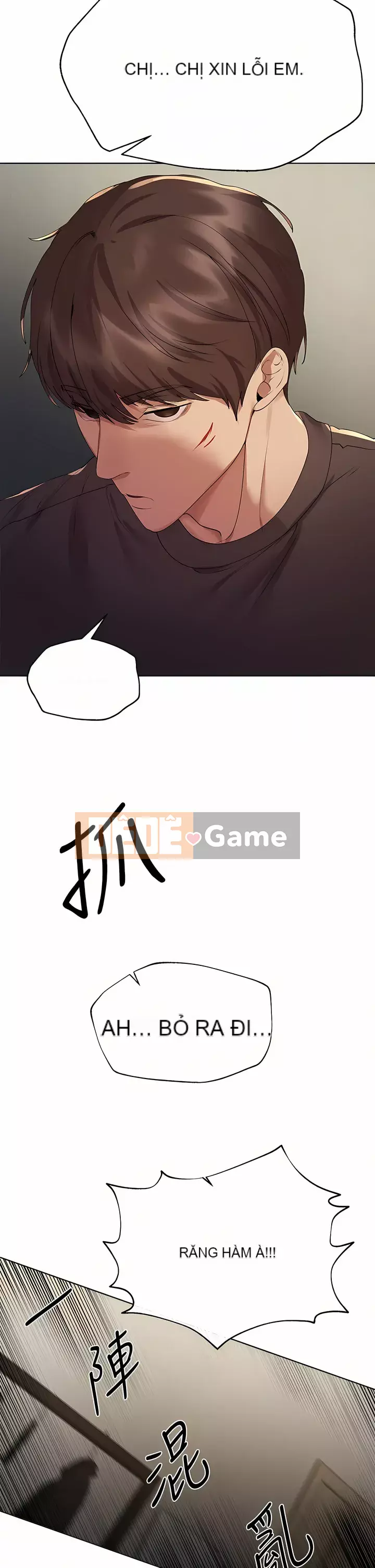 đào tạo chị em Chương 52-53