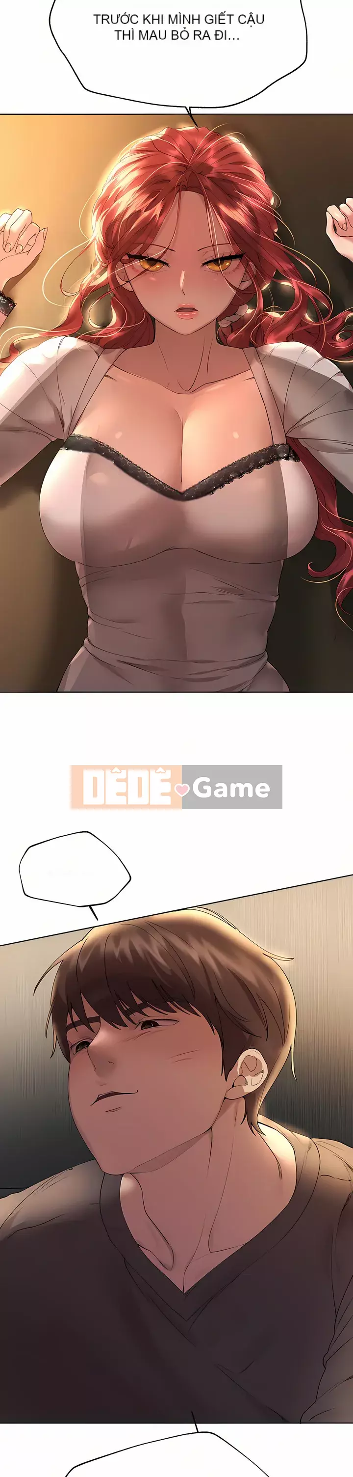 đào tạo chị em Chương 52-53