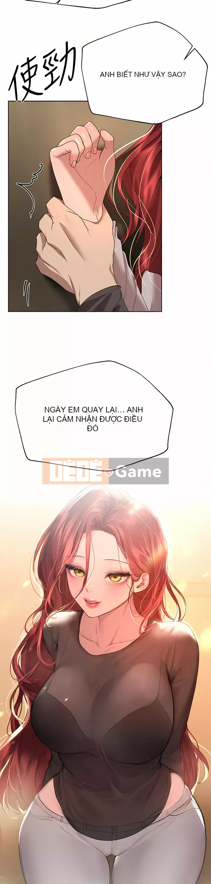 đào tạo chị em Chương 52-53