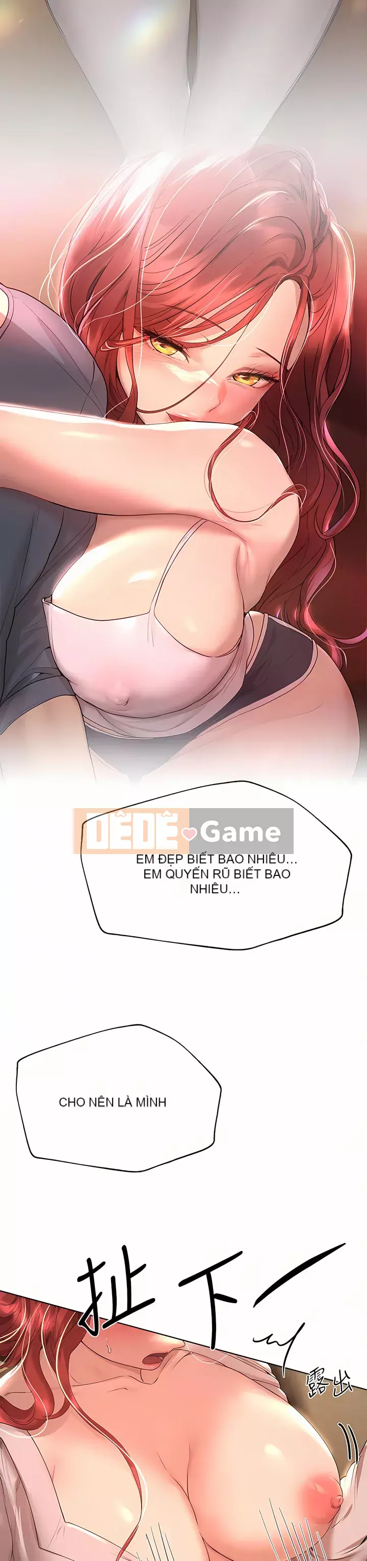 đào tạo chị em Chương 52-53