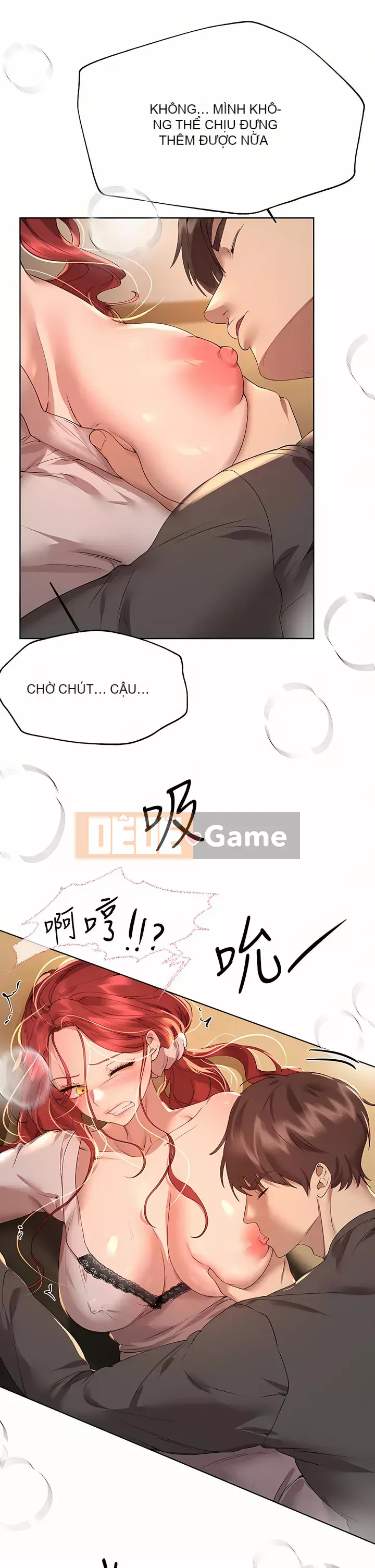 đào tạo chị em Chương 52-53