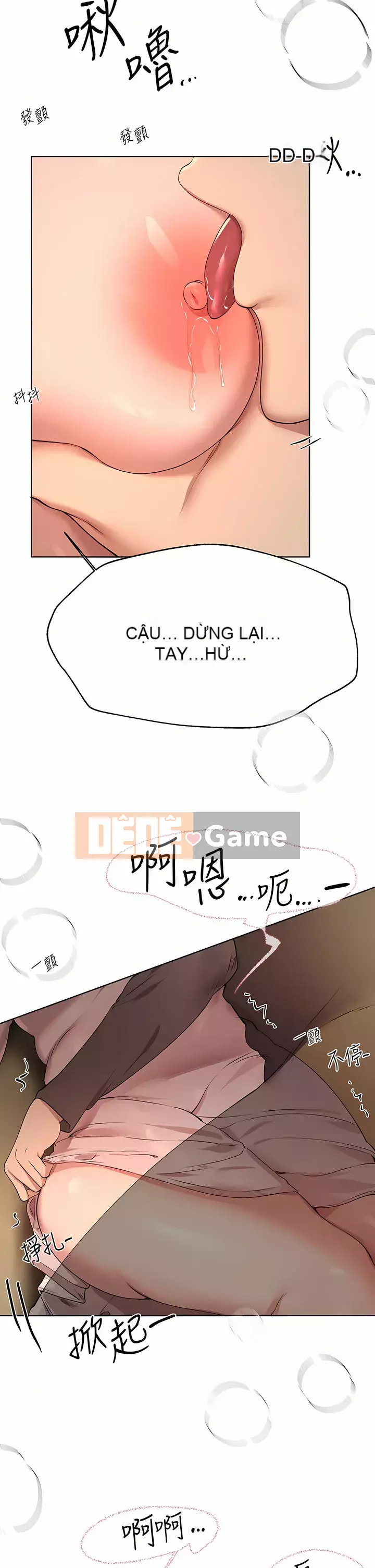 đào tạo chị em Chương 52-53