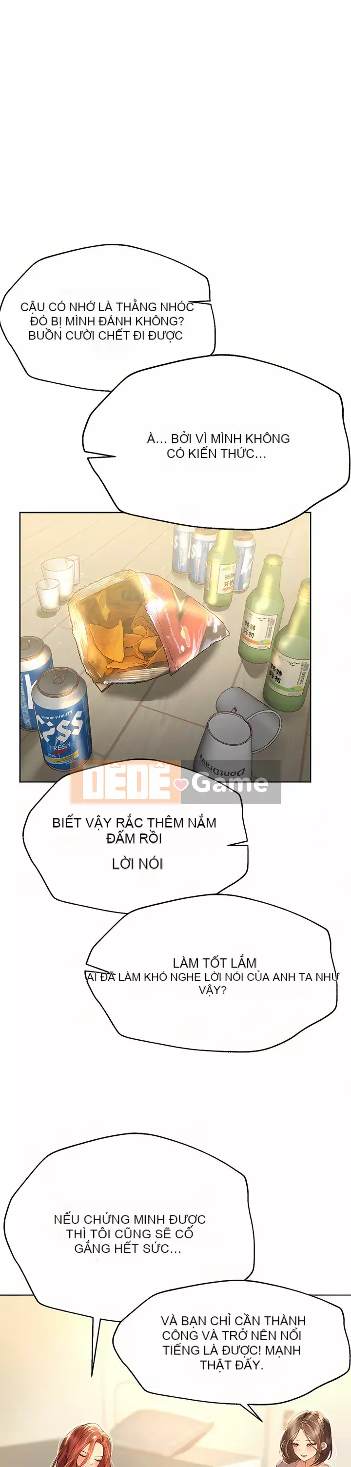 đào tạo chị em Chương 50-51