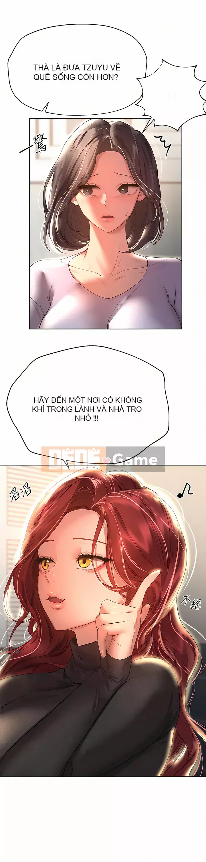 đào tạo chị em Chương 50-51