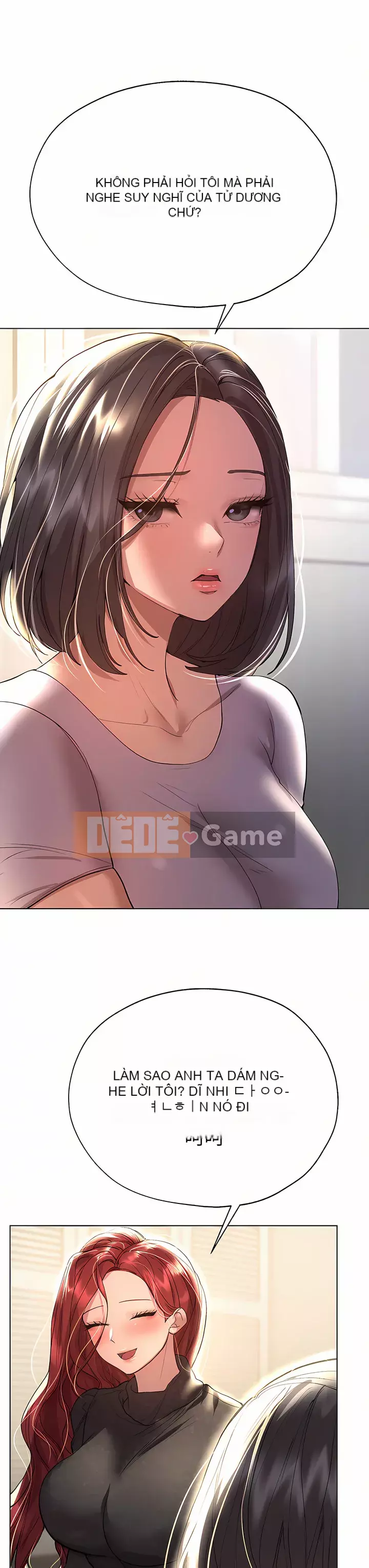 đào tạo chị em Chương 50-51