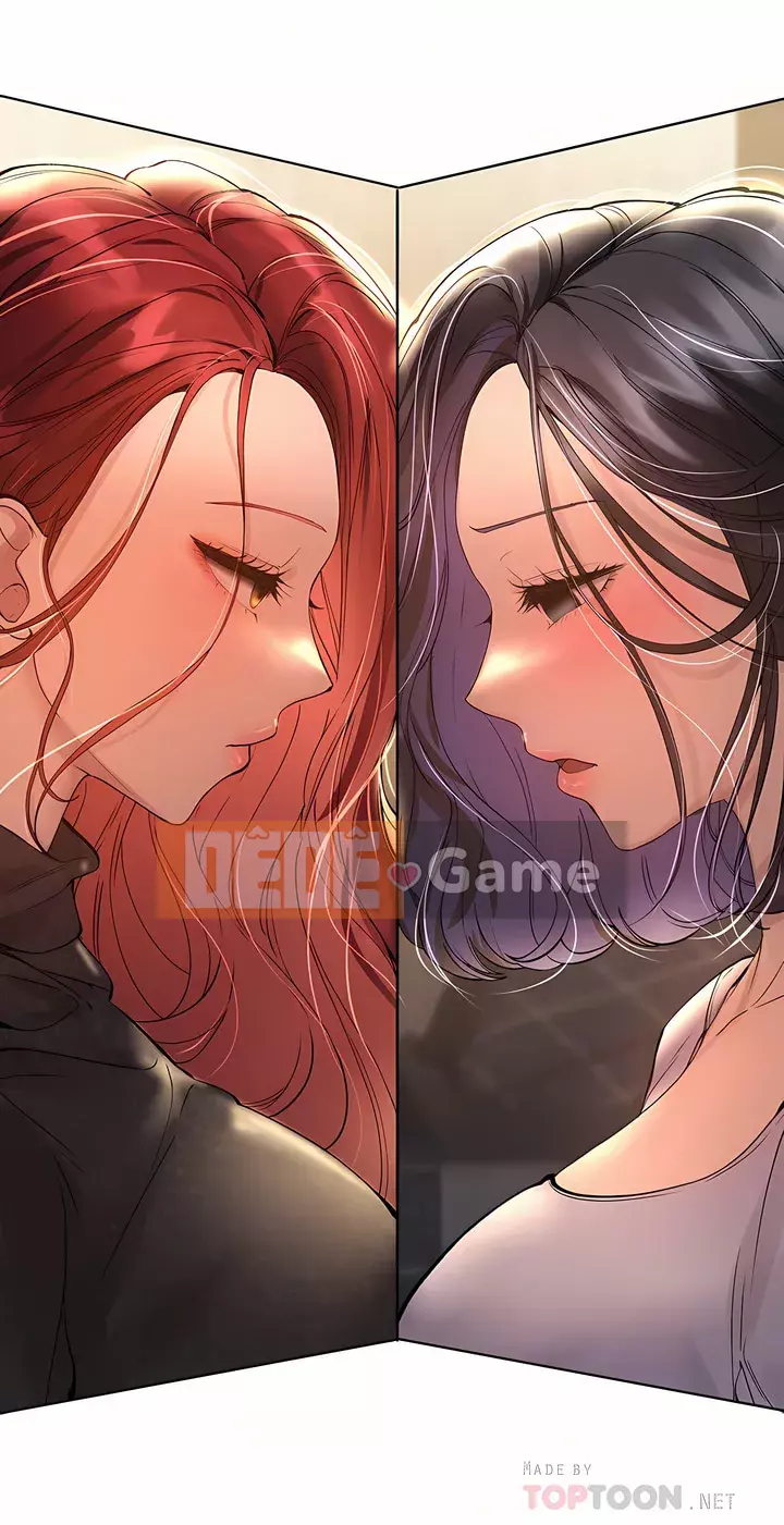 đào tạo chị em Chương 50-51