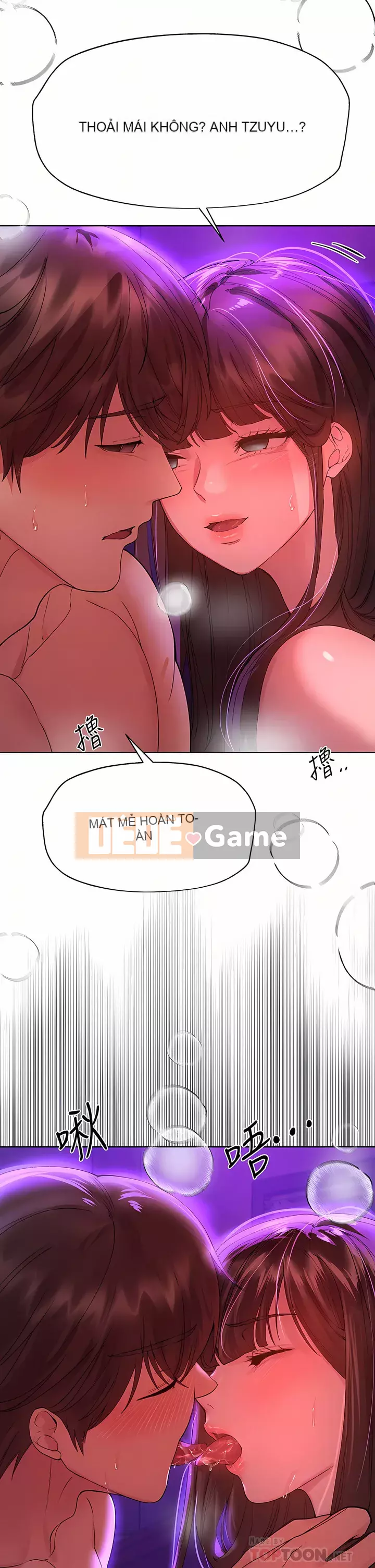 đào tạo chị em Chương 50-51