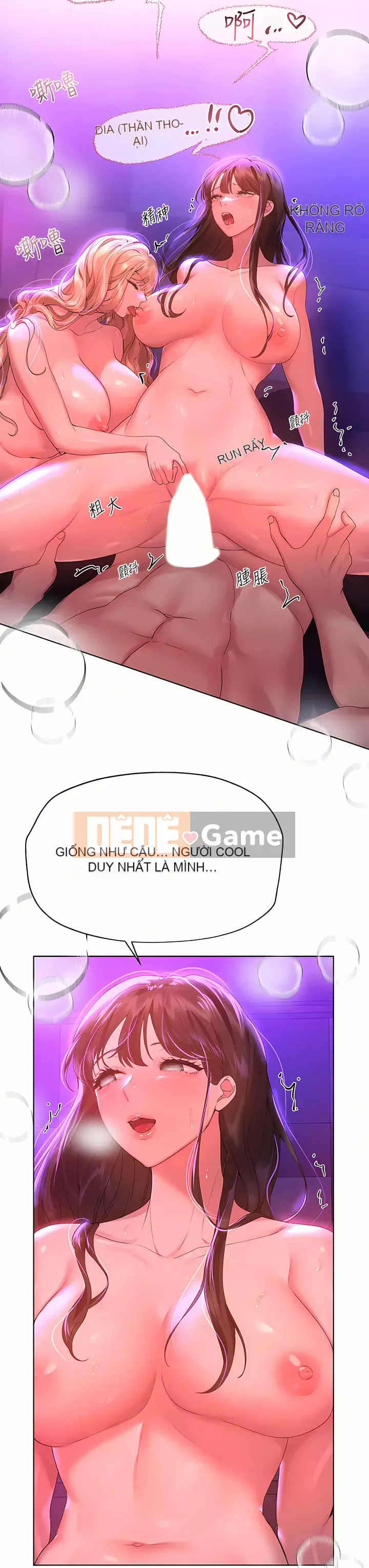 đào tạo chị em Chương 50-51