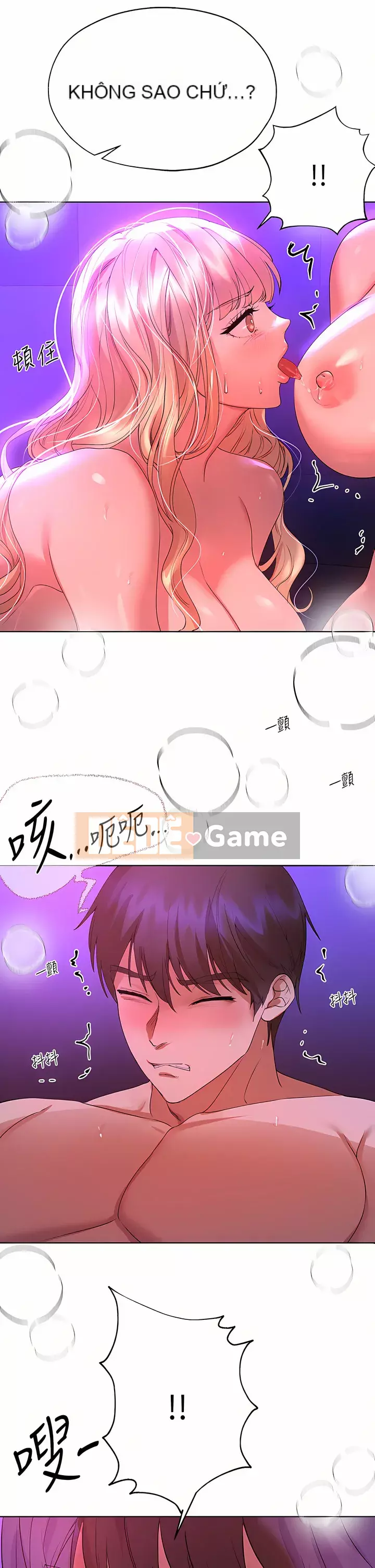 đào tạo chị em Chương 50-51